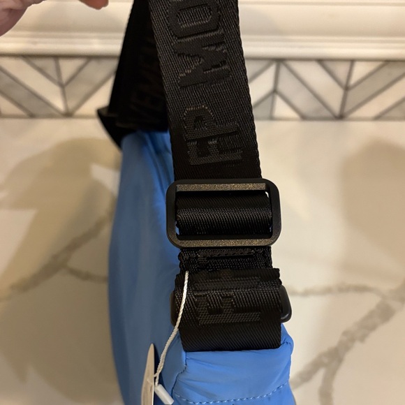 FP Movement by Free People Vibrant Blue Crossbody Bag - Picture 12 of 12